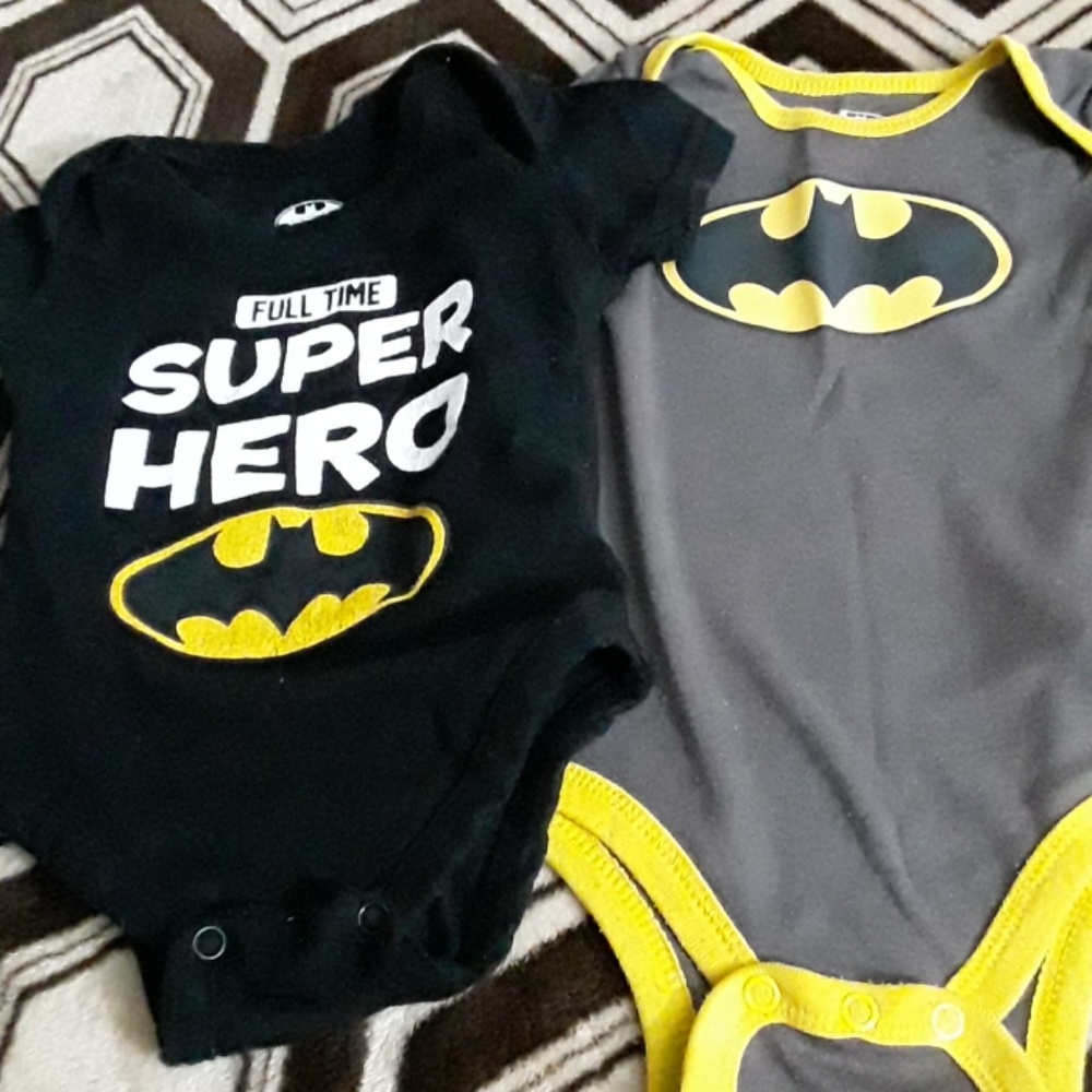 Baby clothes
